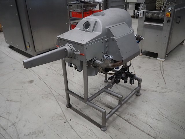 Cryovac / w.r. grace & co - afbeelding 4 van  10