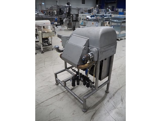 Cryovac / w.r. grace & co - afbeelding 5 van  10