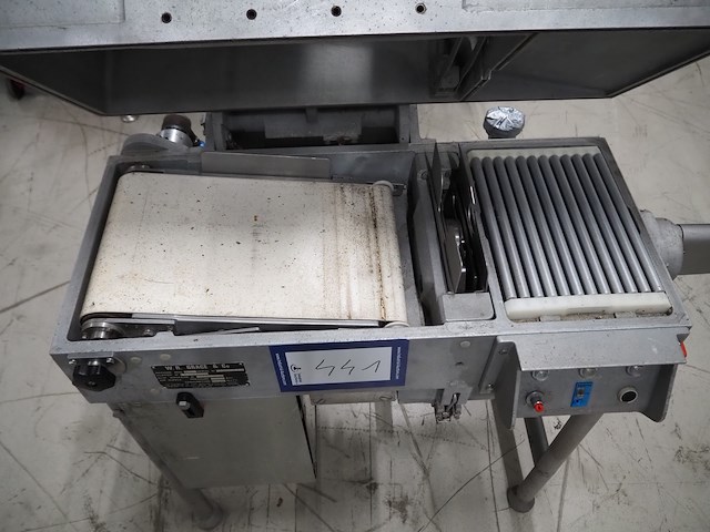 Cryovac / w.r. grace & co - afbeelding 6 van  10