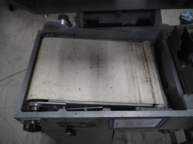 Cryovac / w.r. grace & co - afbeelding 7 van  10