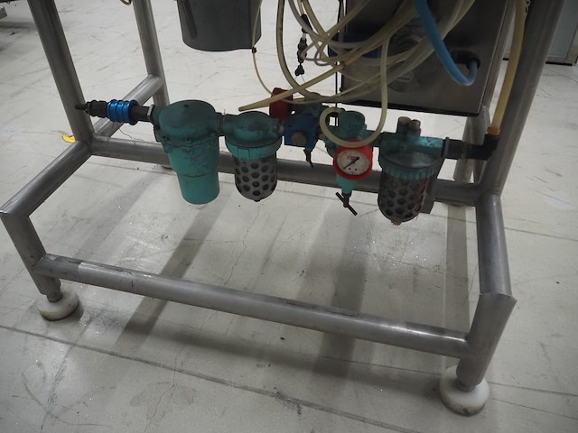 Cryovac / w.r. grace & co - afbeelding 2 van  12