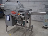 Cryovac / w.r. grace & co - afbeelding 1 van  12