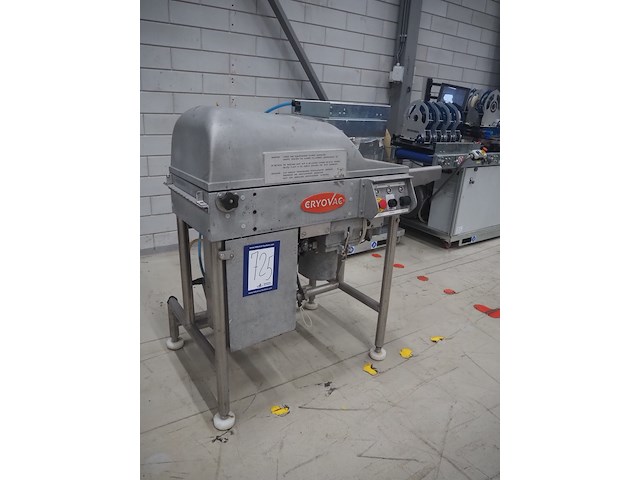 Cryovac / w.r. grace & co - afbeelding 5 van  12