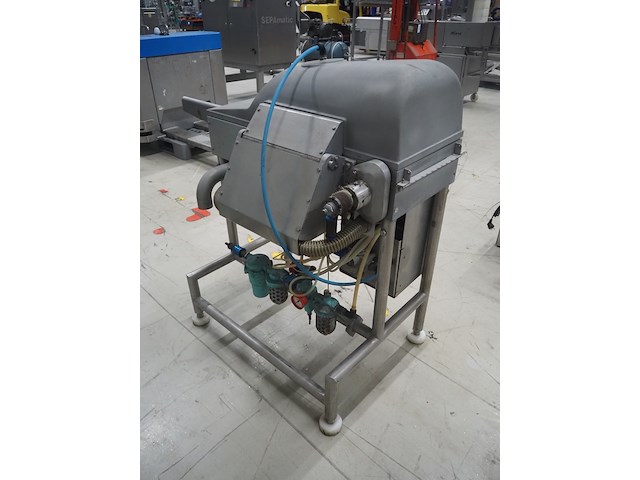 Cryovac / w.r. grace & co - afbeelding 6 van  12