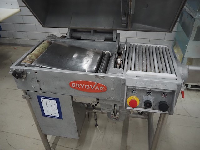 Cryovac / w.r. grace & co - afbeelding 8 van  12