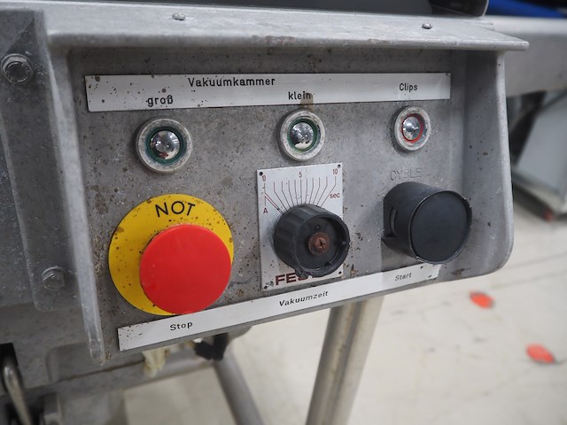 Cryovac / w.r. grace & co - afbeelding 10 van  12