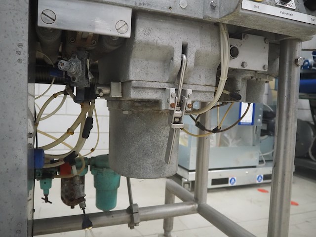 Cryovac / w.r. grace & co - afbeelding 11 van  12