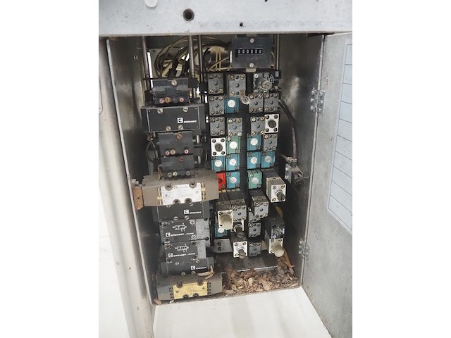 Cryovac / w.r. grace & co - afbeelding 12 van  12