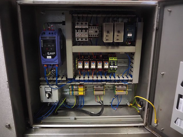 Cryovac - afbeelding 7 van  8