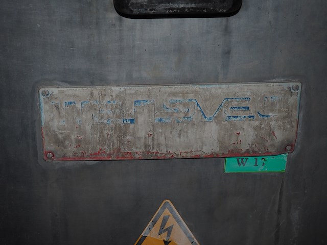 Cryovac - afbeelding 5 van  14