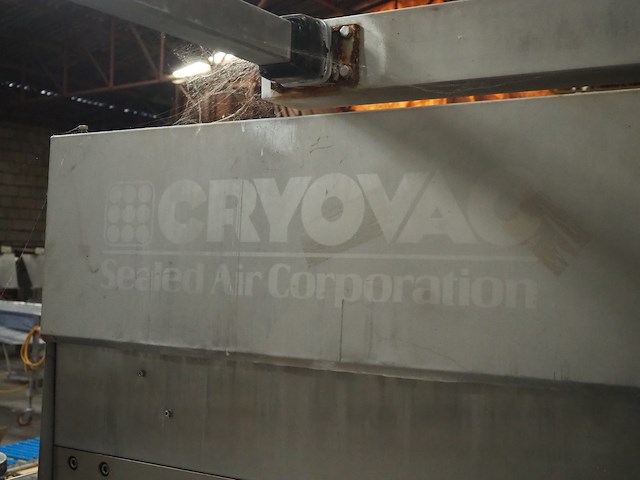 Cryovac - afbeelding 6 van  14