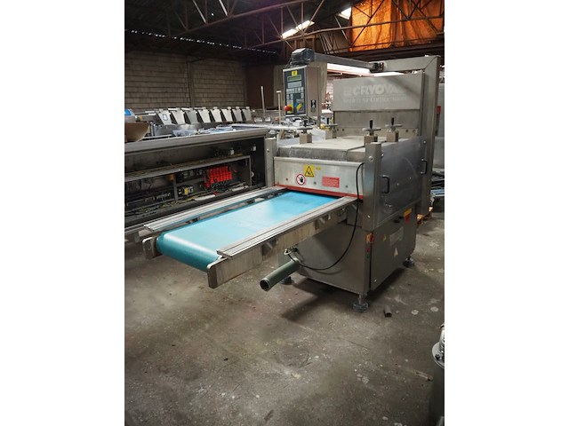 Cryovac - afbeelding 8 van  14