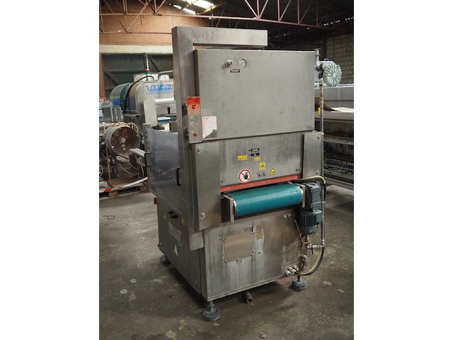 Cryovac - afbeelding 9 van  14