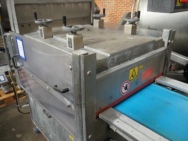 Cryovac - afbeelding 11 van  14