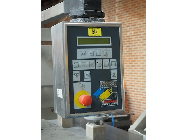 Cryovac - afbeelding 13 van  14