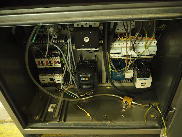 Cryovac - afbeelding 3 van  18