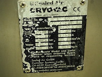 Cryovac - afbeelding 10 van  18