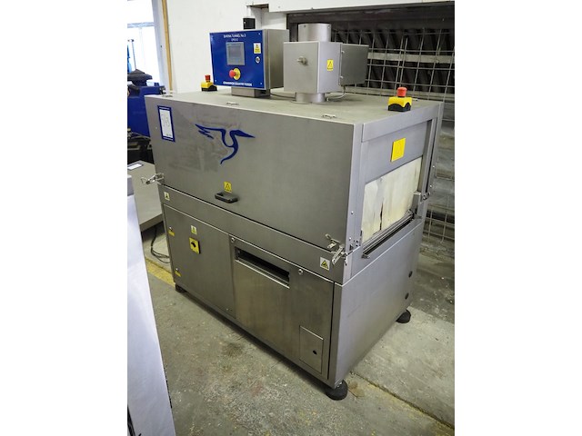 Cryovac - afbeelding 1 van  18