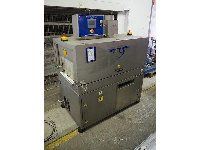 Cryovac - afbeelding 11 van  18