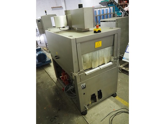 Cryovac - afbeelding 12 van  18