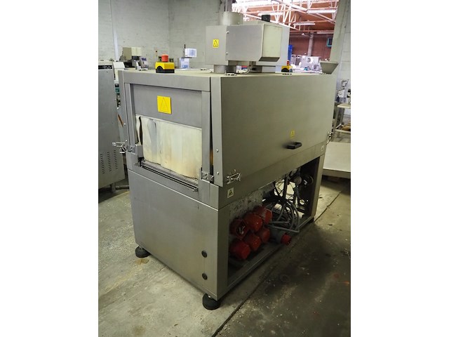 Cryovac - afbeelding 13 van  18