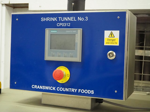 Cryovac - afbeelding 18 van  18