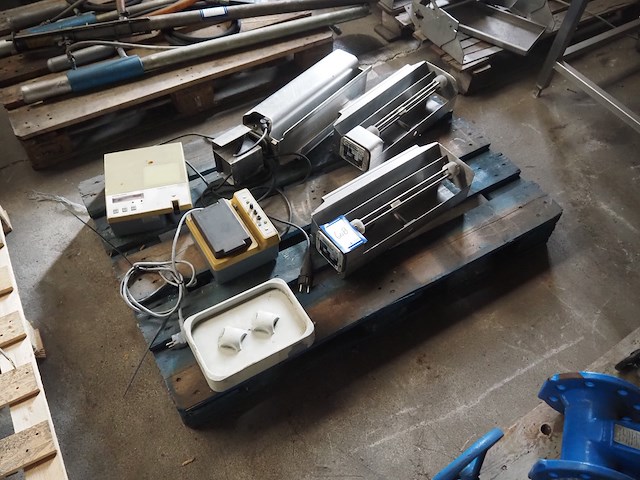 Cryovac - afbeelding 1 van  9