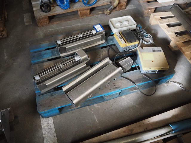 Cryovac - afbeelding 3 van  9