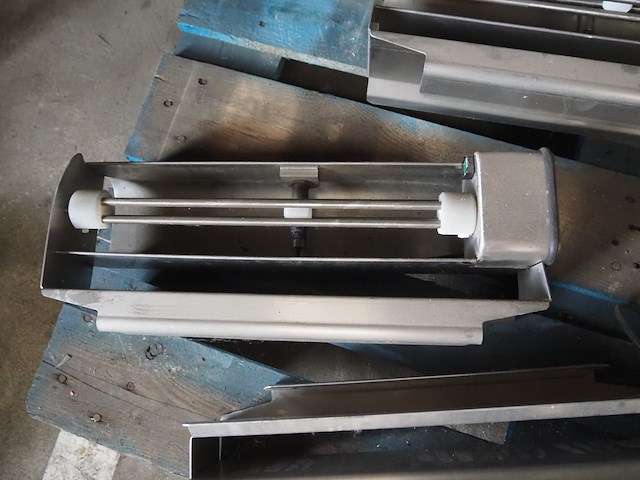 Cryovac - afbeelding 7 van  9