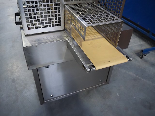 Cryovac - afbeelding 14 van  33