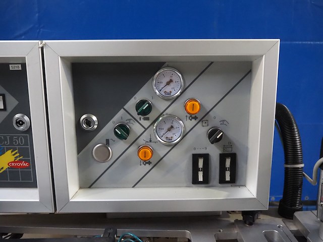 Cryovac - afbeelding 18 van  33