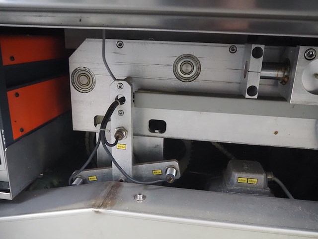 Cryovac - afbeelding 22 van  33