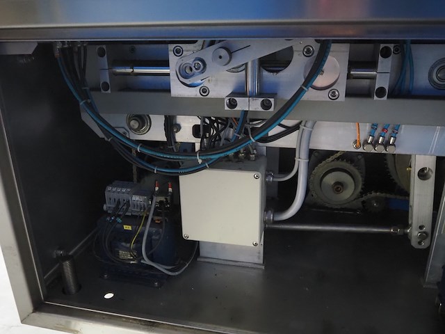 Cryovac - afbeelding 25 van  33