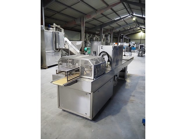 Cryovac - afbeelding 23 van  33