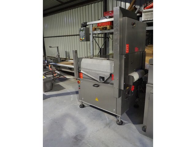 Cryovac - afbeelding 3 van  10