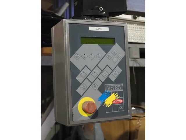 Cryovac - afbeelding 8 van  10