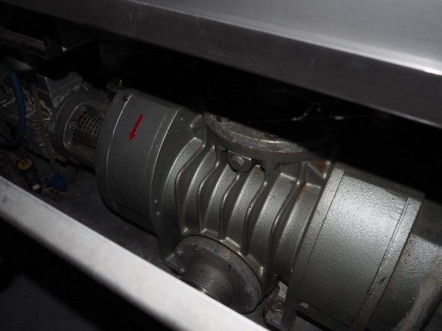 Cryovac - afbeelding 10 van  10