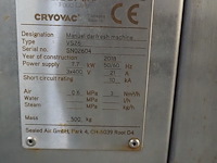 Cryovac - afbeelding 5 van  15