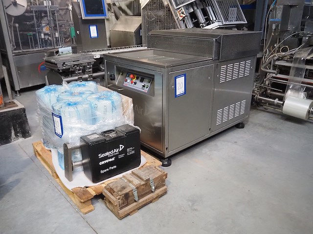 Cryovac - afbeelding 1 van  15