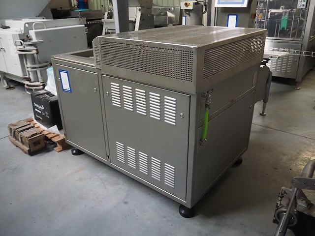 Cryovac - afbeelding 9 van  15