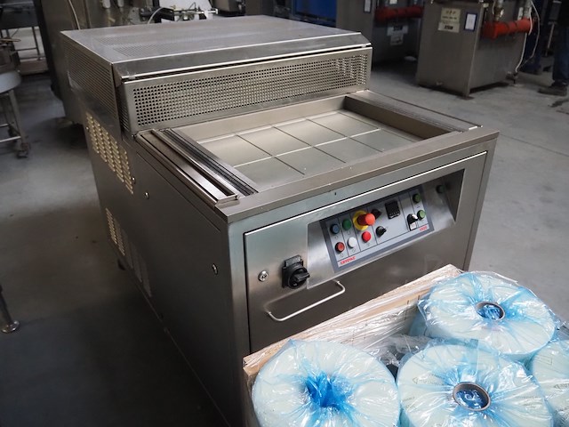 Cryovac - afbeelding 11 van  15