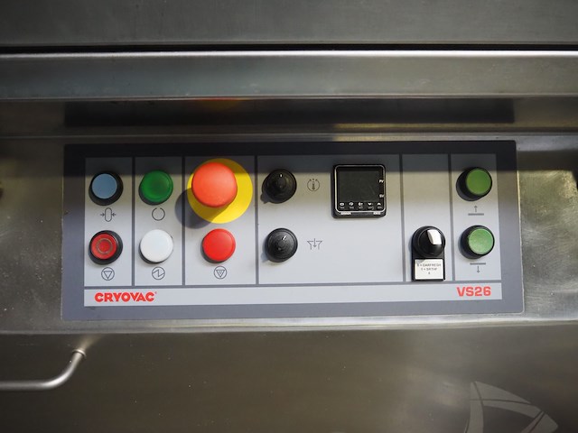 Cryovac - afbeelding 14 van  15