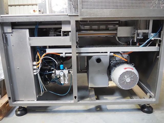 Cryovac - afbeelding 15 van  15