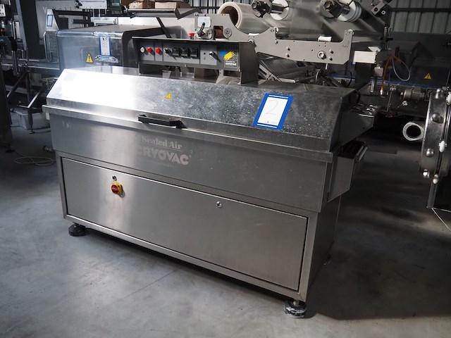 Cryovac - afbeelding 1 van  10