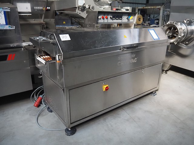 Cryovac - afbeelding 3 van  10