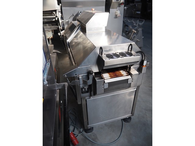 Cryovac - afbeelding 4 van  10