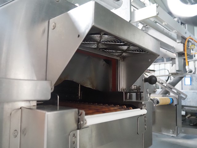 Cryovac - afbeelding 8 van  10