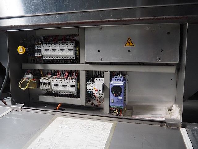 Cryovac - afbeelding 10 van  10