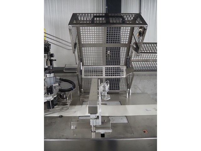 Cryovac - afbeelding 4 van  31