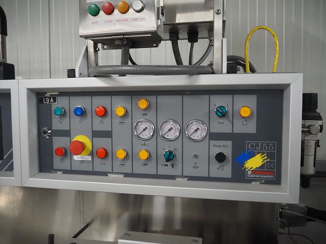 Cryovac - afbeelding 8 van  31